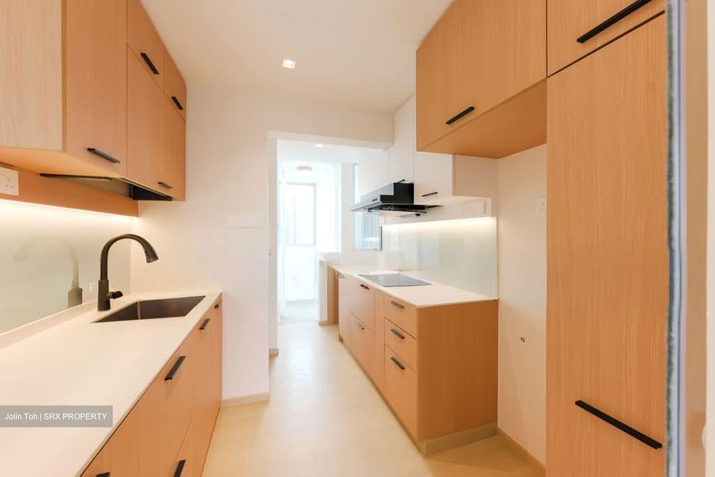 The Parc Condominium (D5), Condominium #591347901